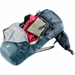 Hot FUTURA AIR TREK 50+10 - Trekkingrucksack Trekkingrucksäcke