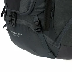 Deuter Tourenrucksäcke|Trekkingrucksäcke^FUTURA AIR TREK 45+10 SL Damen - Trekkingrucksack