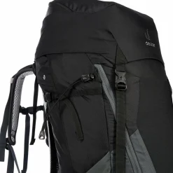 Deuter Tourenrucksäcke|Trekkingrucksäcke^FUTURA AIR TREK 45+10 SL Damen - Trekkingrucksack