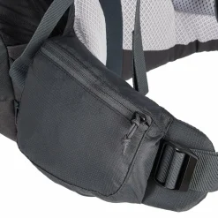 Discount FUTURA AIR TREK 55+10 SL Damen - Trekkingrucksack Trekkingrucksäcke