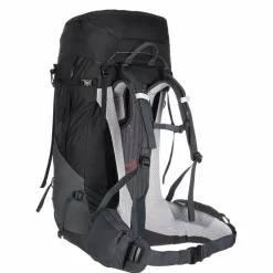 Discount FUTURA AIR TREK 55+10 SL Damen - Trekkingrucksack Trekkingrucksäcke