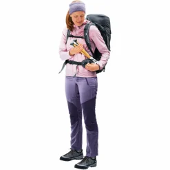 Deuter Tourenrucksäcke^FUTURA PRO 30 SL Damen - Tourenrucksack