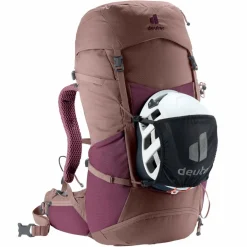 Deuter Tourenrucksäcke^FUTURA PRO 34 SL Damen - Tourenrucksack