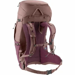 Deuter Tourenrucksäcke^FUTURA PRO 34 SL Damen - Tourenrucksack