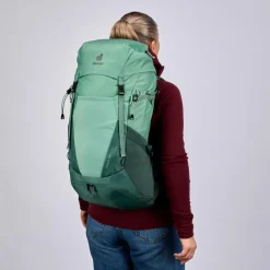 Deuter Tourenrucksäcke^FUTURA PRO 34 SL Damen - Tourenrucksack