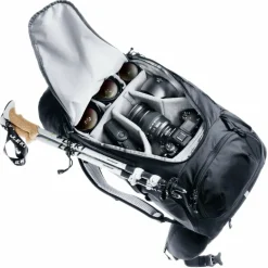Deuter Kamerarucksäcke^FUTURA PRO JAYPACK 36 Unisex - Fotorucksack