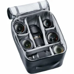 Deuter Kamerarucksäcke^FUTURA PRO JAYPACK 36 Unisex - Fotorucksack