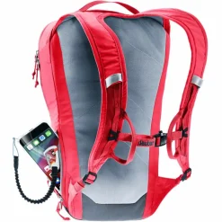 Best GRAVITY PITCH 12 Herren - Kletterrucksack Kletterrucksäcke|Kletterrucksäcke