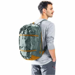 Deuter Kletterzubehör^GRAVITY ROPE BAG Unisex - Seilsack
