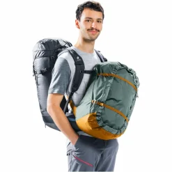 Deuter Kletterzubehör^GRAVITY ROPE BAG Unisex - Seilsack