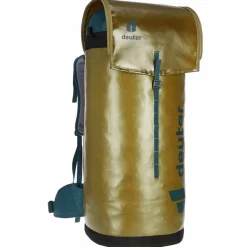 Deuter Kletterrucksäcke|Kletterrucksäcke^GRAVITY WALL BAG 50 Herren - Kletterrucksack