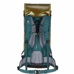 Deuter Kletterrucksäcke|Kletterrucksäcke^GRAVITY WALL BAG 50 Herren - Kletterrucksack