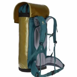 Deuter Kletterrucksäcke|Kletterrucksäcke^GRAVITY WALL BAG 50 Herren - Kletterrucksack