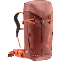 Deuter Kletterrucksäcke|Kletterrucksäcke^GUIDE 34+8 - Kletterrucksack