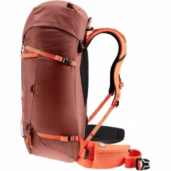 Deuter Kletterrucksäcke|Kletterrucksäcke^GUIDE 34+8 - Kletterrucksack