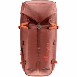 Deuter Kletterrucksäcke|Kletterrucksäcke^GUIDE 34+8 - Kletterrucksack