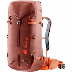 Deuter Kletterrucksäcke|Kletterrucksäcke^GUIDE 34+8 - Kletterrucksack