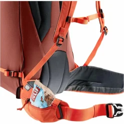 Deuter Kletterrucksäcke|Kletterrucksäcke^GUIDE 34+8 - Kletterrucksack