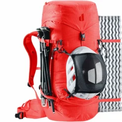 Deuter Kletterrucksäcke|Skirucksäcke^GUIDE 34+6 - Kletterrucksack