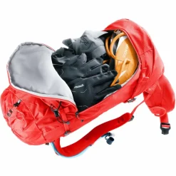 Deuter Kletterrucksäcke|Skirucksäcke^GUIDE 34+6 - Kletterrucksack