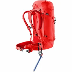 Deuter Kletterrucksäcke|Skirucksäcke^GUIDE 34+6 - Kletterrucksack