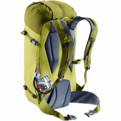 Hot GUIDE 30 - Tagesrucksack Kletterrucksäcke|Tourenrucksäcke