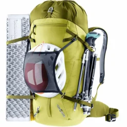 Hot GUIDE 30 - Tagesrucksack Kletterrucksäcke|Tourenrucksäcke