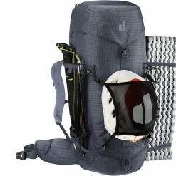 GUIDE 44+6 Herren - Kletterrucksack Kletterrucksäcke|Kletterrucksäcke