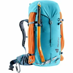 Outlet GUIDE 32+8 SL Damen - Kletterrucksack Kletterrucksäcke|Kletterrucksäcke
