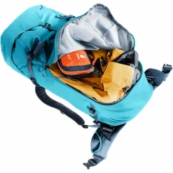 Outlet GUIDE 32+8 SL Damen - Kletterrucksack Kletterrucksäcke|Kletterrucksäcke