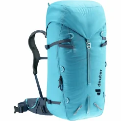 Online GUIDE 42+8 SL Damen - Kletterrucksack Kletterrucksäcke|Kletterrucksäcke