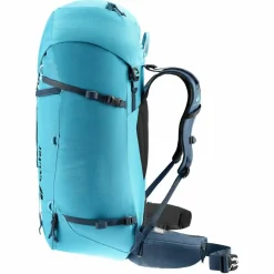 Online GUIDE 42+8 SL Damen - Kletterrucksack Kletterrucksäcke|Kletterrucksäcke