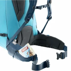 Online GUIDE 42+8 SL Damen - Kletterrucksack Kletterrucksäcke|Kletterrucksäcke