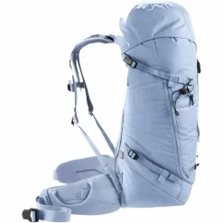 Hot GUIDE 32+6 SL Damen - Kletterrucksack Kletterrucksäcke|Skirucksäcke
