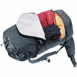 Deuter Kletterrucksäcke|Kletterrucksäcke^GUIDE 42+6 SL Damen - Kletterrucksack