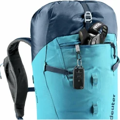 New GUIDE 22 SL Damen - Kletterrucksack Kletterrucksäcke|Kletterrucksäcke