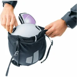 Deuter Rucksackzubehör Und Ersatzteile^HELMET BAG - Rucksack-Zubehör