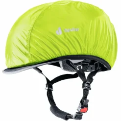 HELMET COVER - Regenhülle Fahrradzubehör