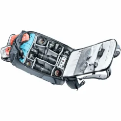 Deuter Kamerarucksäcke^JAYPACK 34+ Unisex - Fotorucksack