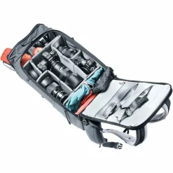 Deuter Kamerarucksäcke^JAYPACK 34+ Unisex - Fotorucksack