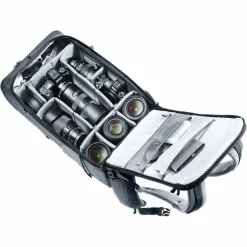 Deuter Kamerarucksäcke^JAYPACK 34+ Unisex - Fotorucksack