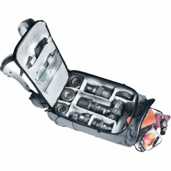 Deuter Kamerarucksäcke^JAYPACK 34+ Unisex - Fotorucksack