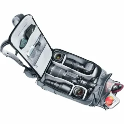 Deuter Kamerarucksäcke^JAYPACK 34+ Unisex - Fotorucksack