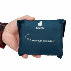 Kinder Deuter Kindertragen^KC RAINCOVER DELUXE - Regenhülle