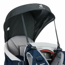 Hot KC SUN ROOF - Sonnenschutz Kinder Kindertragen