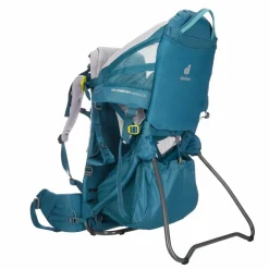 Kinder Deuter Kindertragen^KID COMFORT ACTIVE SL Damen - Kindertrage