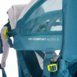 Kinder Deuter Kindertragen^KID COMFORT ACTIVE SL Damen - Kindertrage