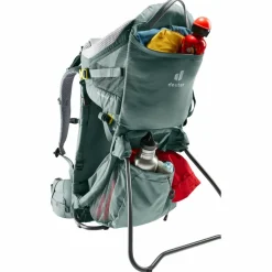 Hot KID COMFORT ACTIVE Unisex - Kindertrage Kinder Kindertragen