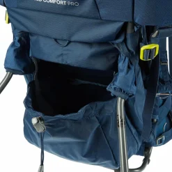 Kinder Deuter Kindertragen^KID COMFORT PRO - Kindertrage