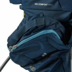 Kinder Deuter Kindertragen^KID COMFORT PRO - Kindertrage
